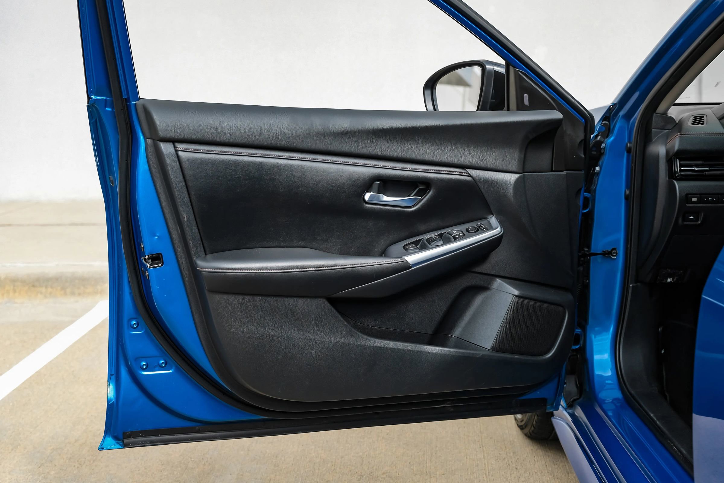 Used 2020 Nissan Sentra SR image 40