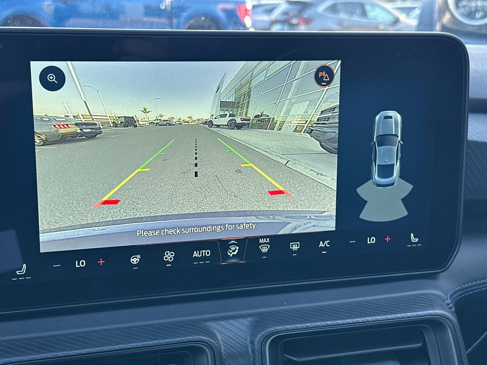 New 2025 Ford Mustang Dark Horse w/ Dark Horse Handlin Package RWD image 21