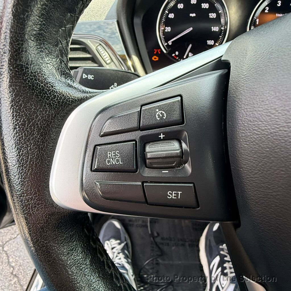 Used 2020 BMW X1 xDrive28i image 28