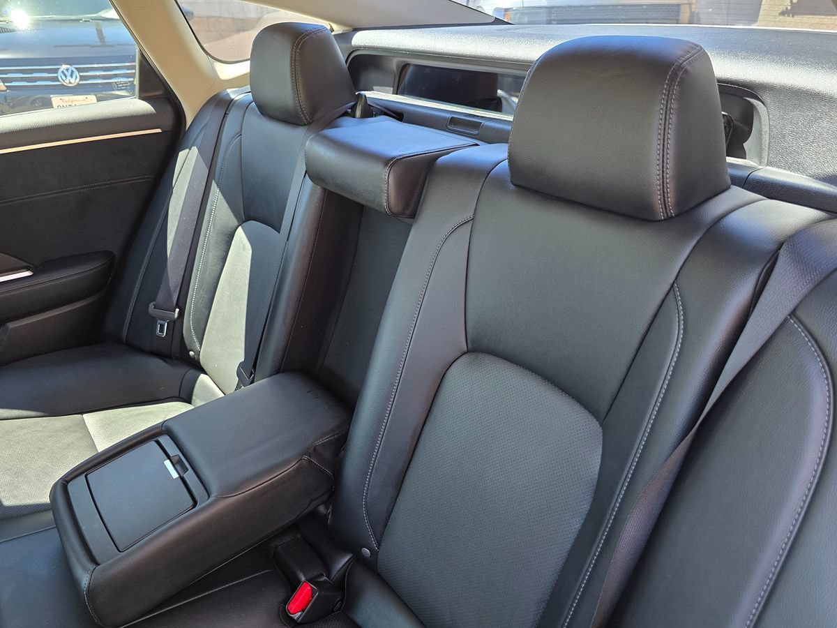 Used 2018 Honda Clarity Touring image 24