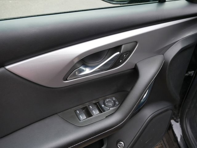 Used 2023 Chevrolet Blazer LT w/ LPO, Floor Liner Package AWD/4WD image 14