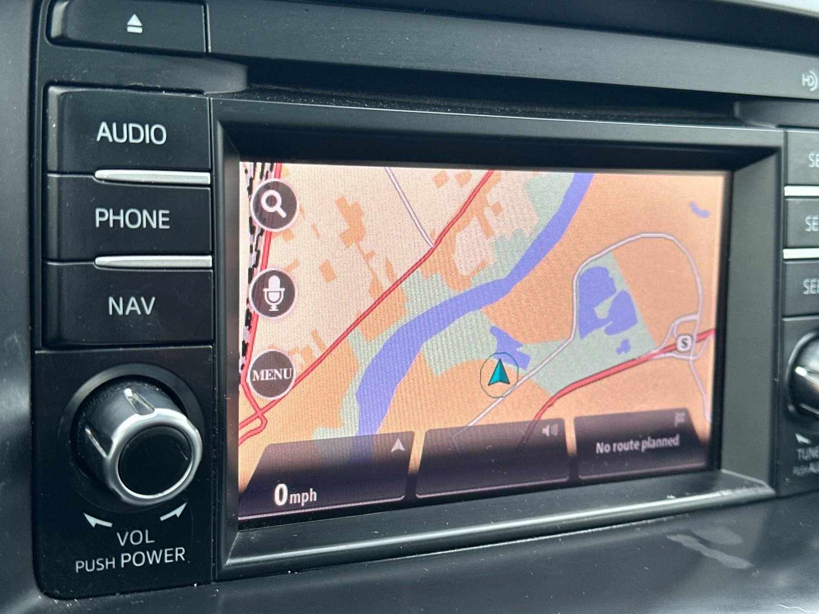 Used 2015 MAZDA CX-5 Grand Touring image 19