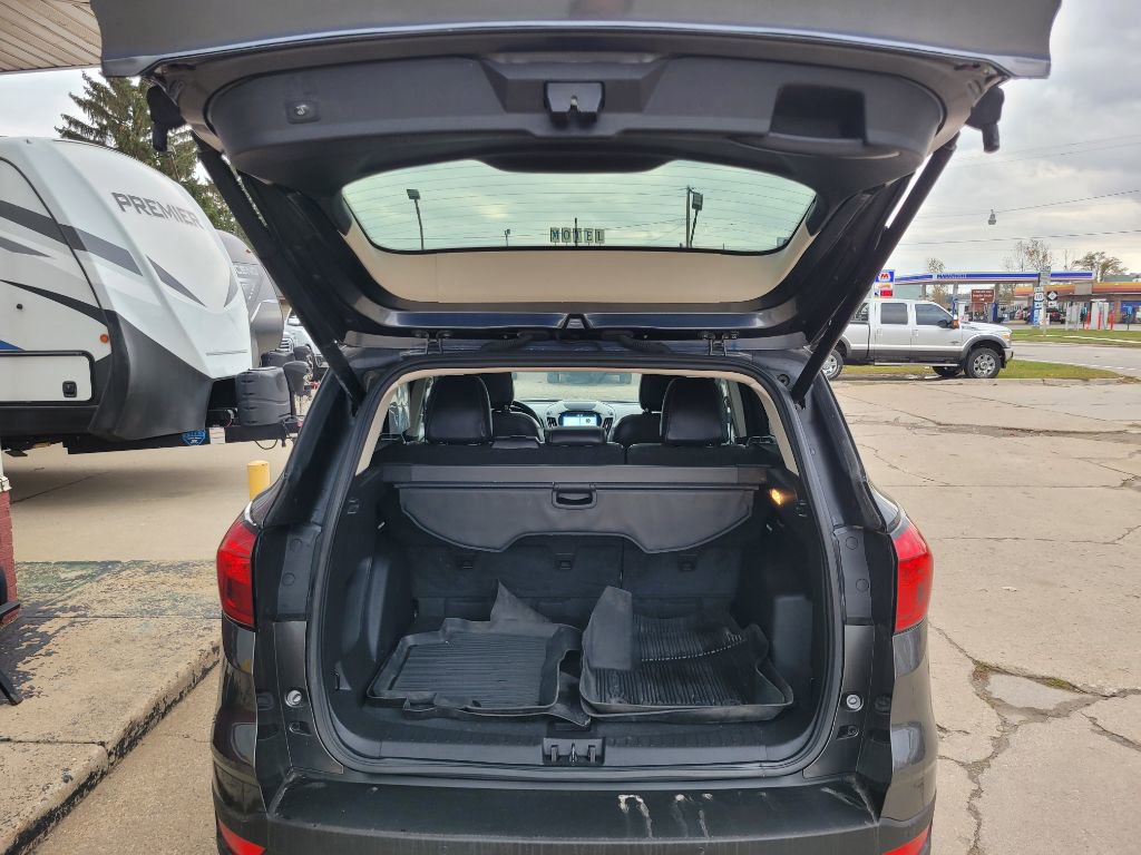 Used 2019 Ford Escape SEL image 50