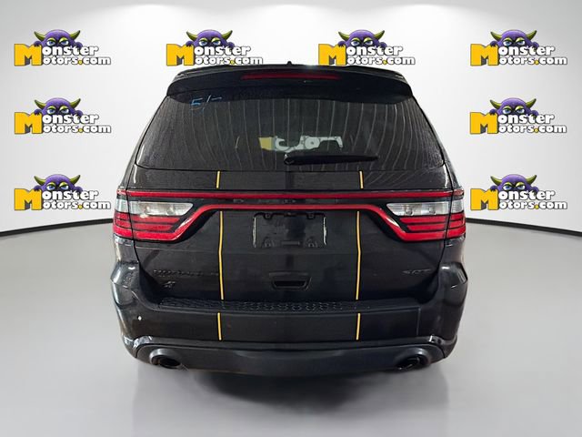 Used 2024 Dodge Durango SRT AWD/4WD image 5