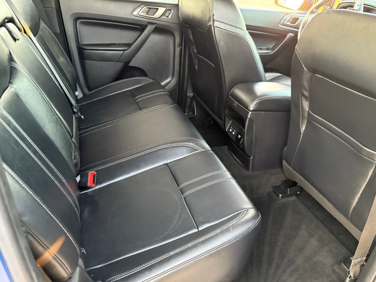 Used 2019 Ford Ranger Lariat w/ Equipment Group 501A Mid image 39