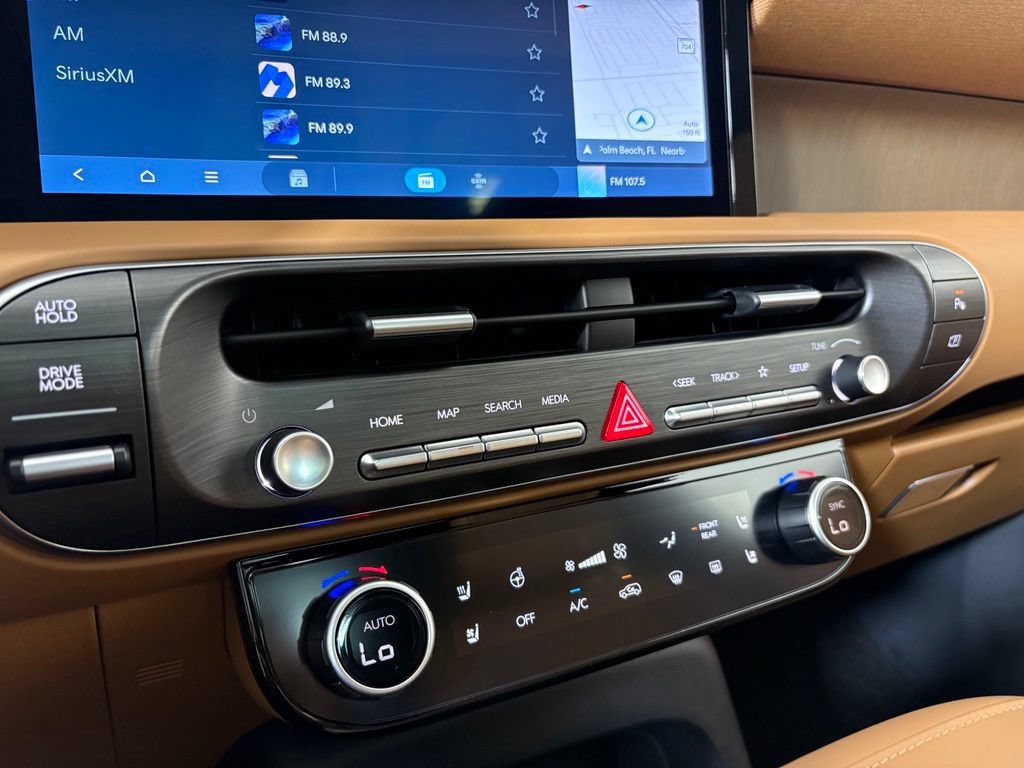 New 2027 Hyundai Palisade Calligraphy FWD image 36