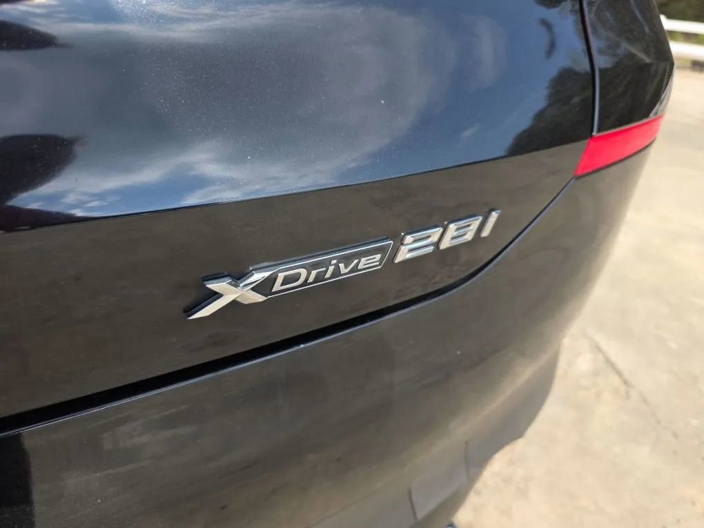 Used 2018 BMW X2 xDrive28i w/ Convenience Package image 11