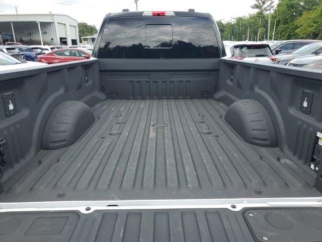 Used 2023 Ford F450 Lariat w/ Lariat Ultimate Package image 5