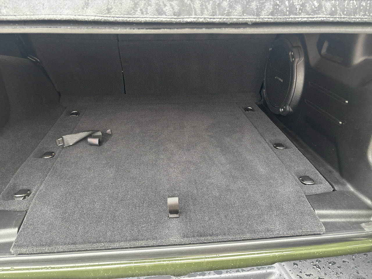 Used 2021 Jeep Wrangler Unlimited Rubicon image 13