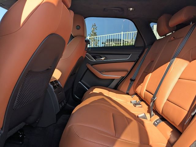 New 2026 Jaguar F-PACE R-Dynamic S image 12