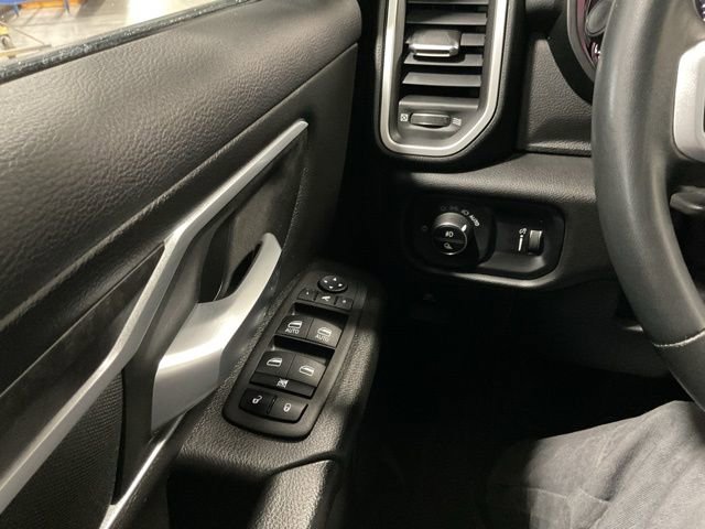 Used 2023 RAM 1500 Big Horn image 17