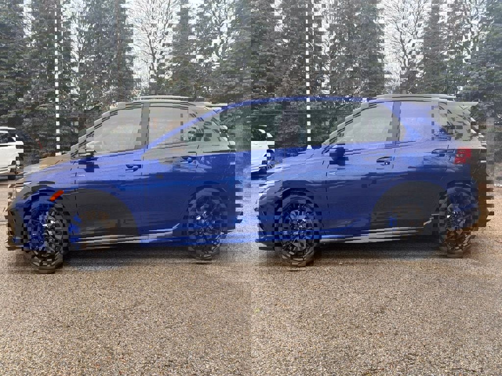 New 2026 Volkswagen Golf image 7