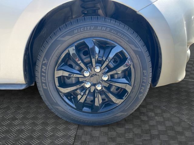 Used 2015 Mitsubishi Mirage DE FWD image 30