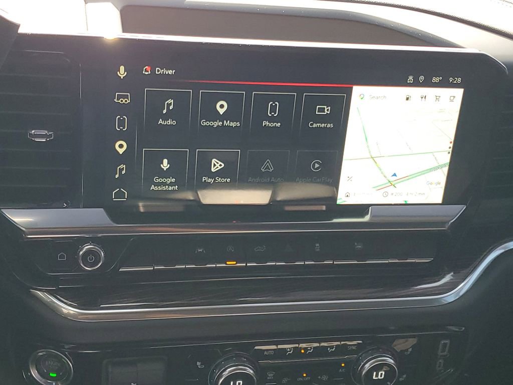 Used 2026 GMC Sierra 1500 Elevation w/ Elevation Select Package RWD image 16