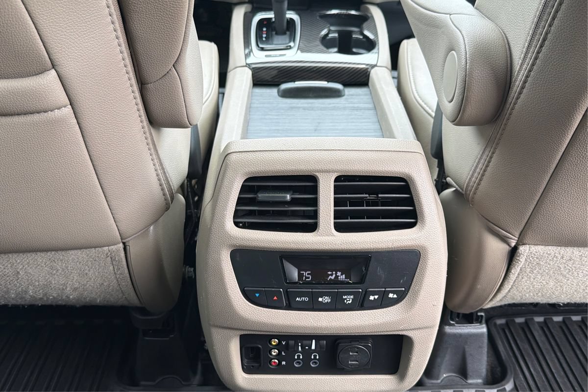 Used 2016 Honda Pilot EX-L image 21