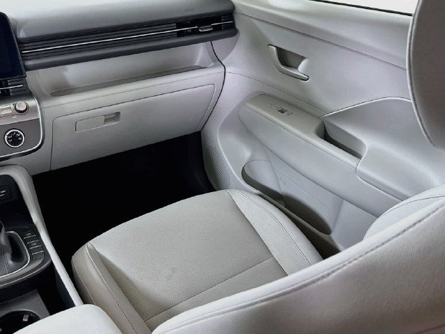 Certified 2024 Hyundai Kona SE AWD/4WD image 23