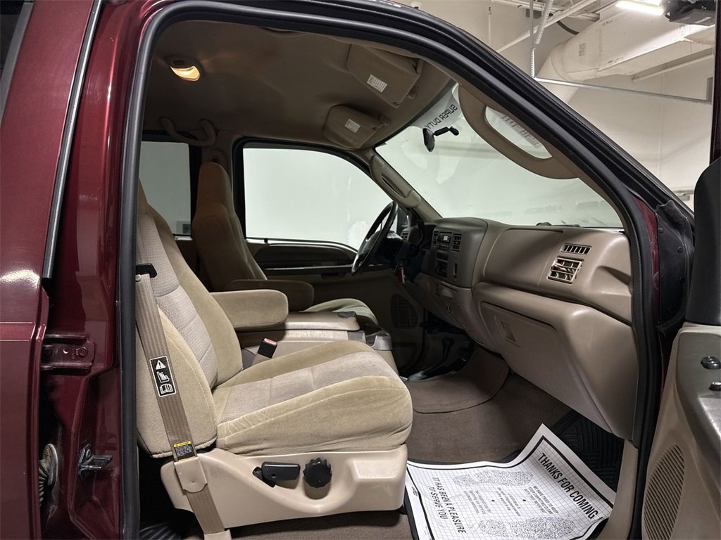 Used 2004 Ford F250 XL image 20