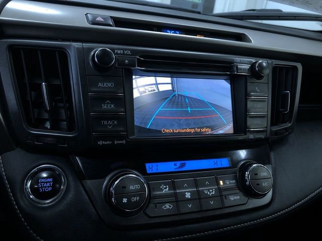 Used 2013 Toyota RAV4 Limited image 28