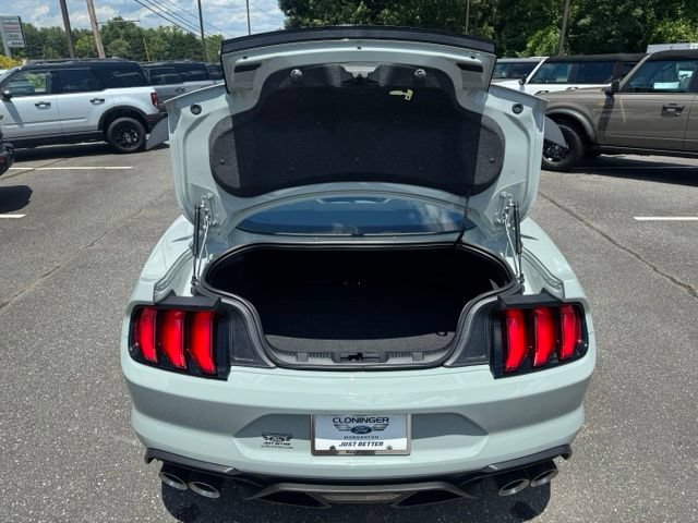 Used 2023 Ford Mustang Mach 1 w/ Equipment Group 700A RWD image 8