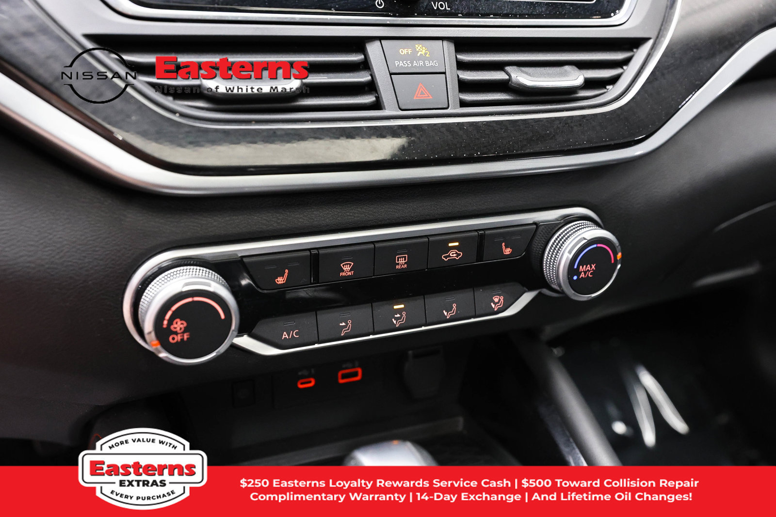 Used 2023 Nissan Altima 2.5 SR w/ SR Premium Package FWD image 19