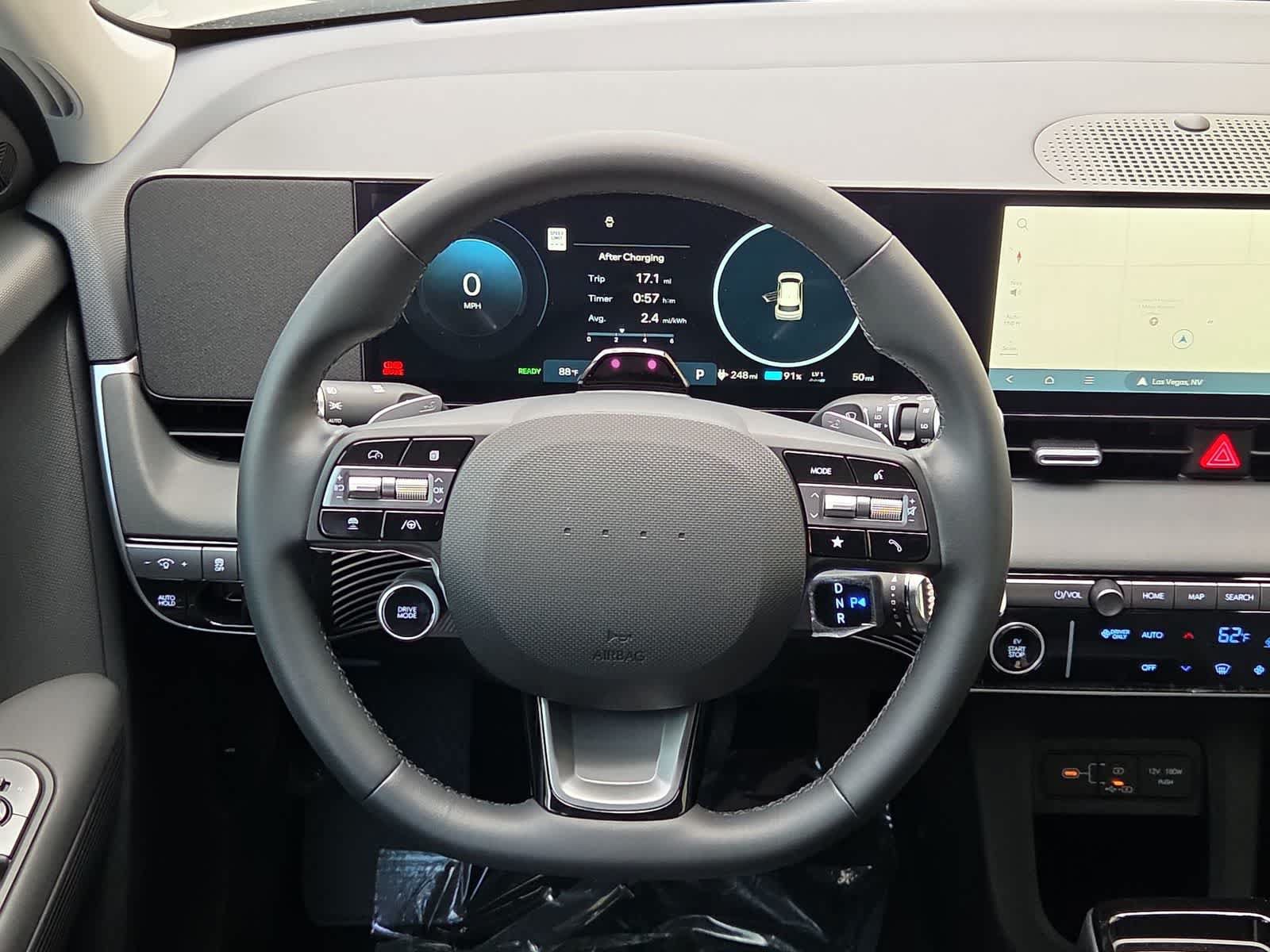 New 2026 Hyundai Ioniq 5 SE RWD image 19