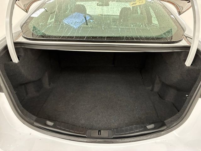 Used 2020 Ford Fusion S FWD image 17