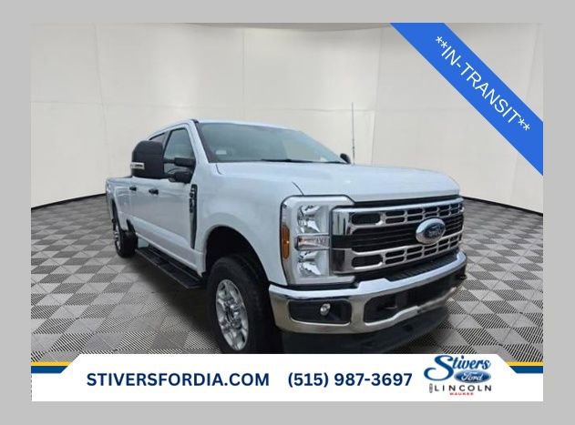 Used 2025 Ford F350 XLT