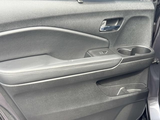 Certified 2021 Honda Passport EX-L image 12