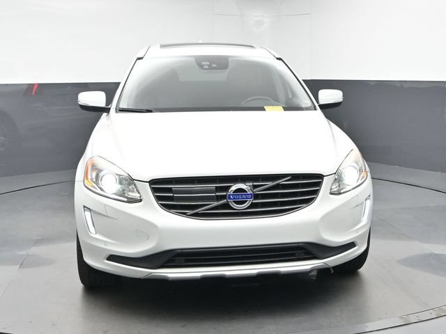 Used 2015 Volvo XC60 T5 Platinum w/ Climate Package FWD image 2