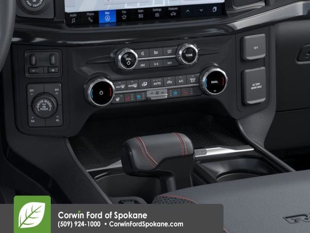 New 2026 Ford F150 Raptor w/ Equipment Group 803A Raptor R image 15