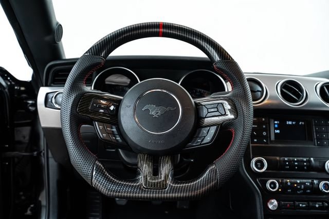 Used 2021 Ford Mustang GT w/ Black Accent Package RWD image 18