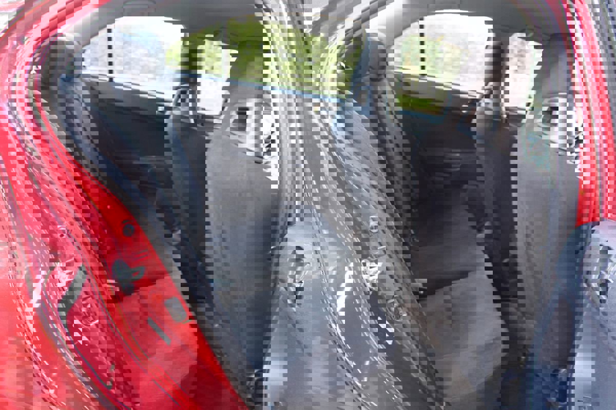 Used 2008 Mitsubishi Lancer Evolution GSR image 15