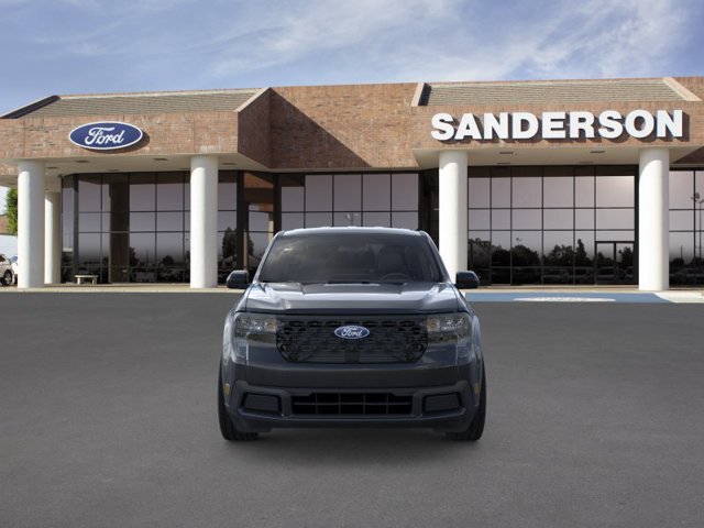New 2026 Ford Maverick XLT w/ XLT Luxury Package FWD image 6