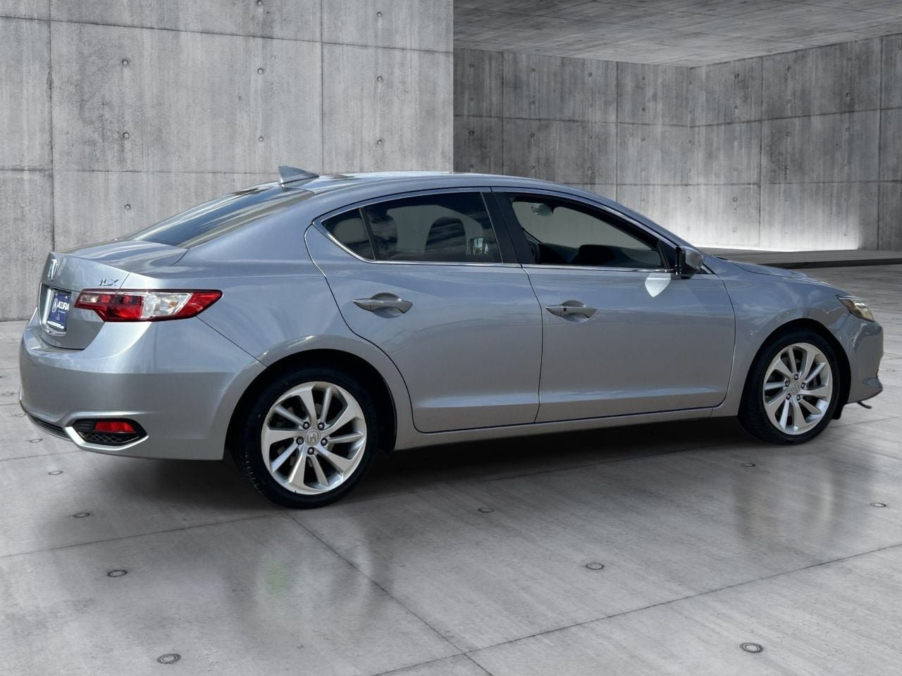 Used 2016 Acura ILX FWD image 5