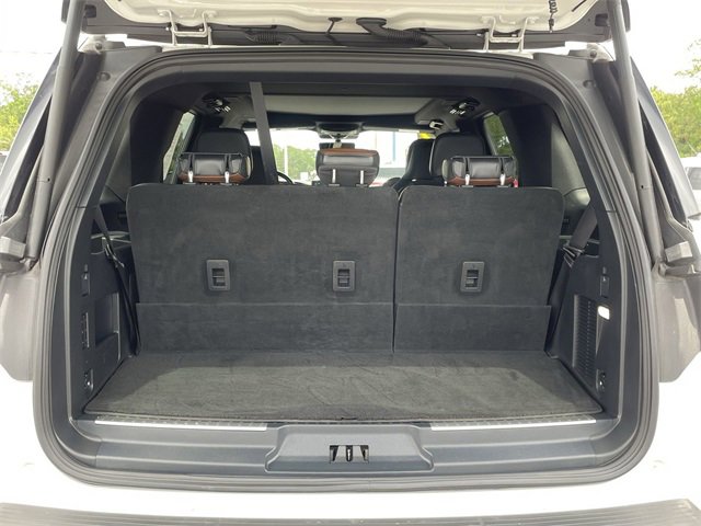 Used 2022 Lincoln Navigator Reserve image 9