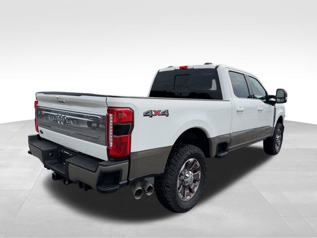 Used 2026 Ford F250 King Ranch AWD/4WD image 20