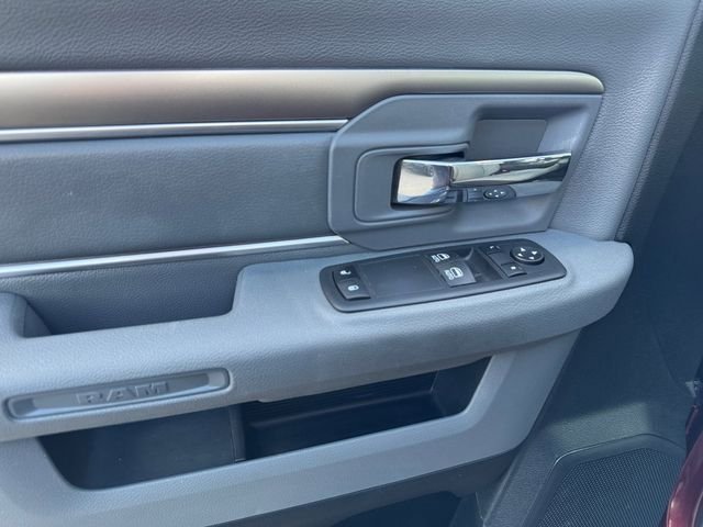 Certified 2021 RAM 1500 Tradesman w/ Tradesman SXT Package AWD/4WD image 16