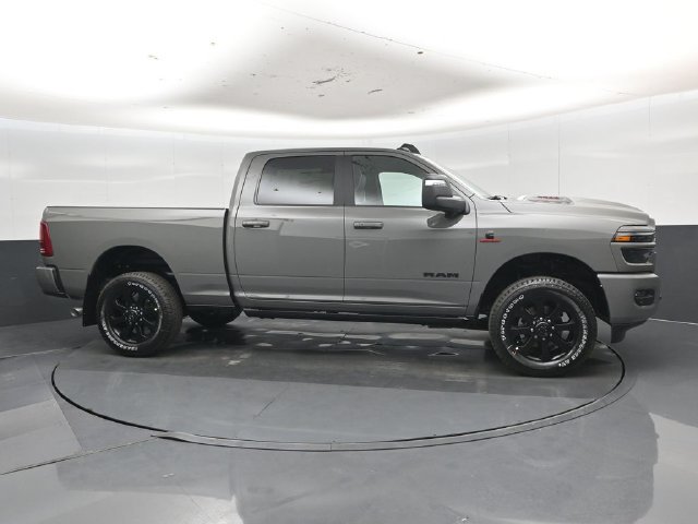 New 2027 RAM 2500 Laramie AWD/4WD image 30