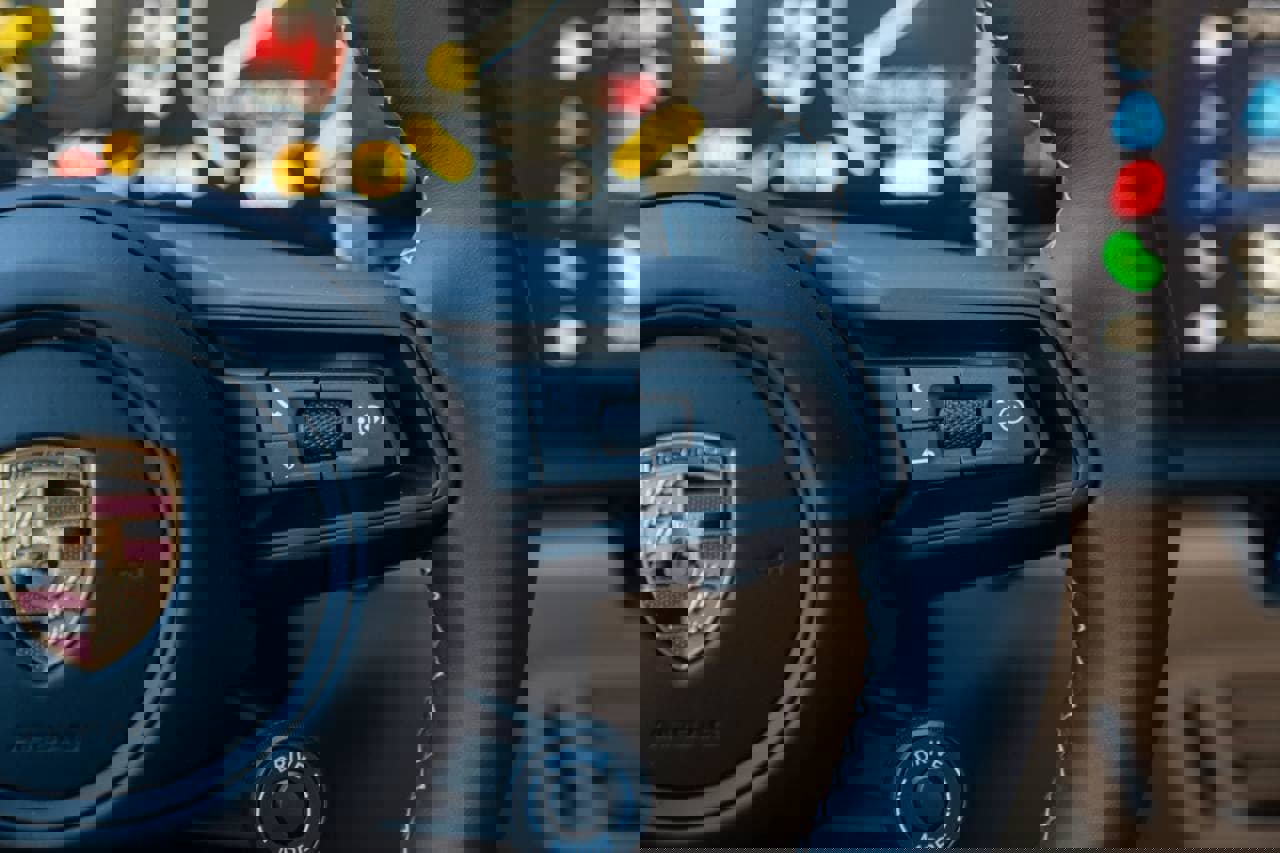 New 2026 Porsche 911 GT3 image 15