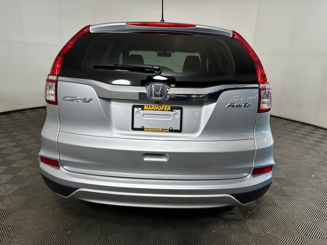 Used 2015 Honda CR-V EX image 4