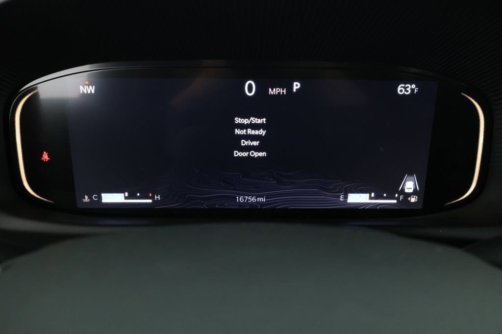 Used 2023 Jeep Wagoneer Series II w/ Premium Group I image 13