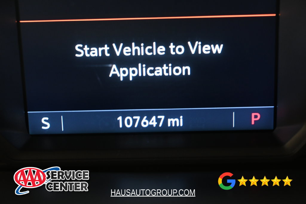 Used 2020 GMC Sierra 1500 AT4 w/ AT4 Premium Package AWD/4WD image 32