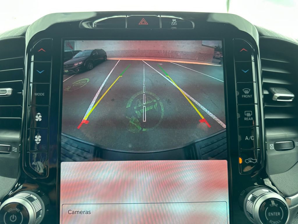 New 2026 RAM 2500 Big Horn image 23