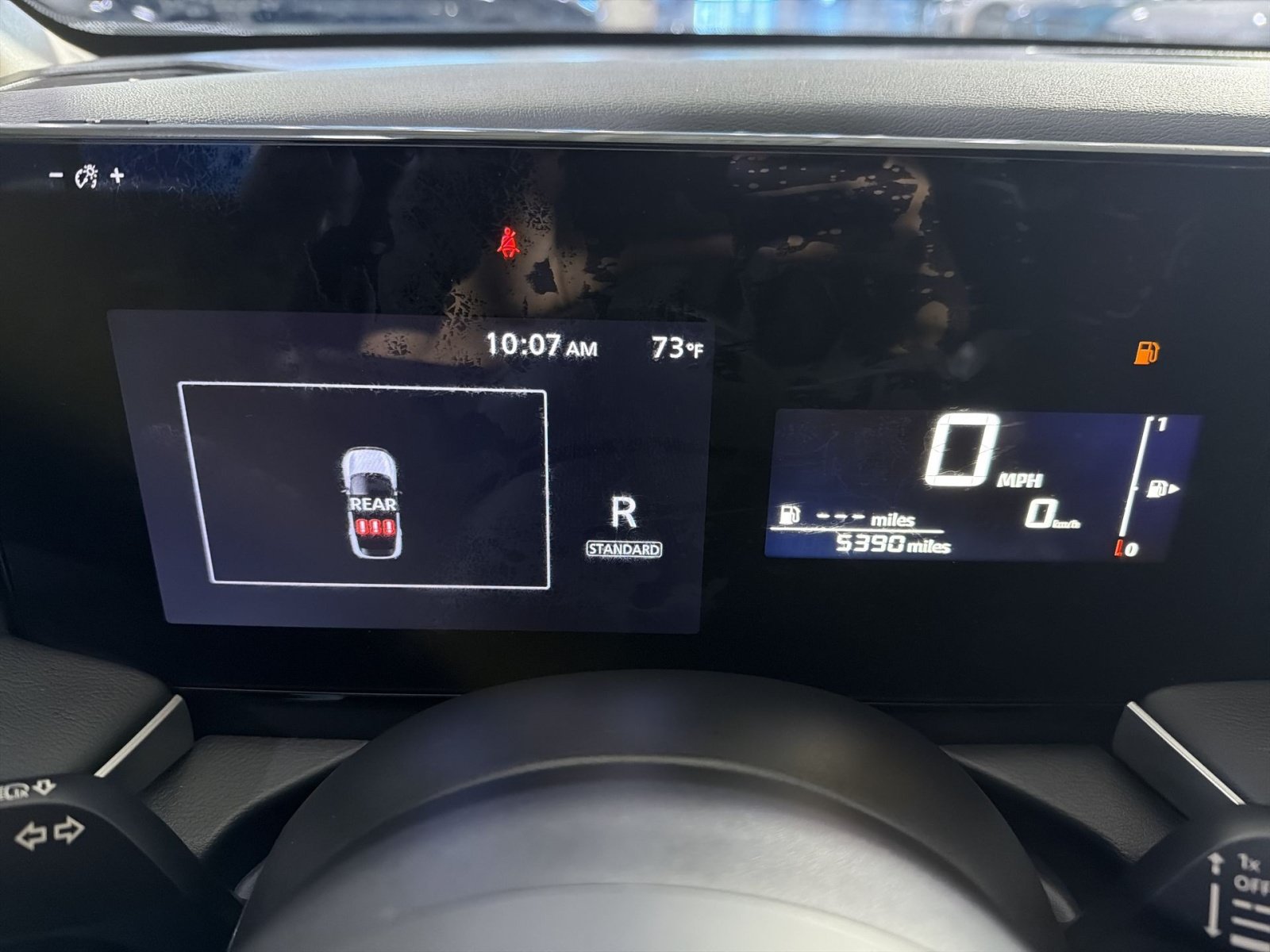 Used 2025 Nissan Kicks S FWD image 30