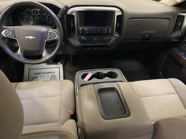 Used 2014 Chevrolet Silverado 1500 LT w/ All Star Edition AWD/4WD image 13