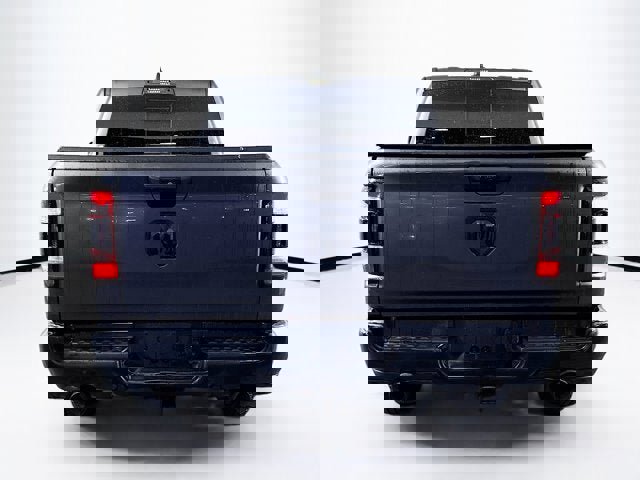 Used 2021 RAM 1500 Laramie image 6