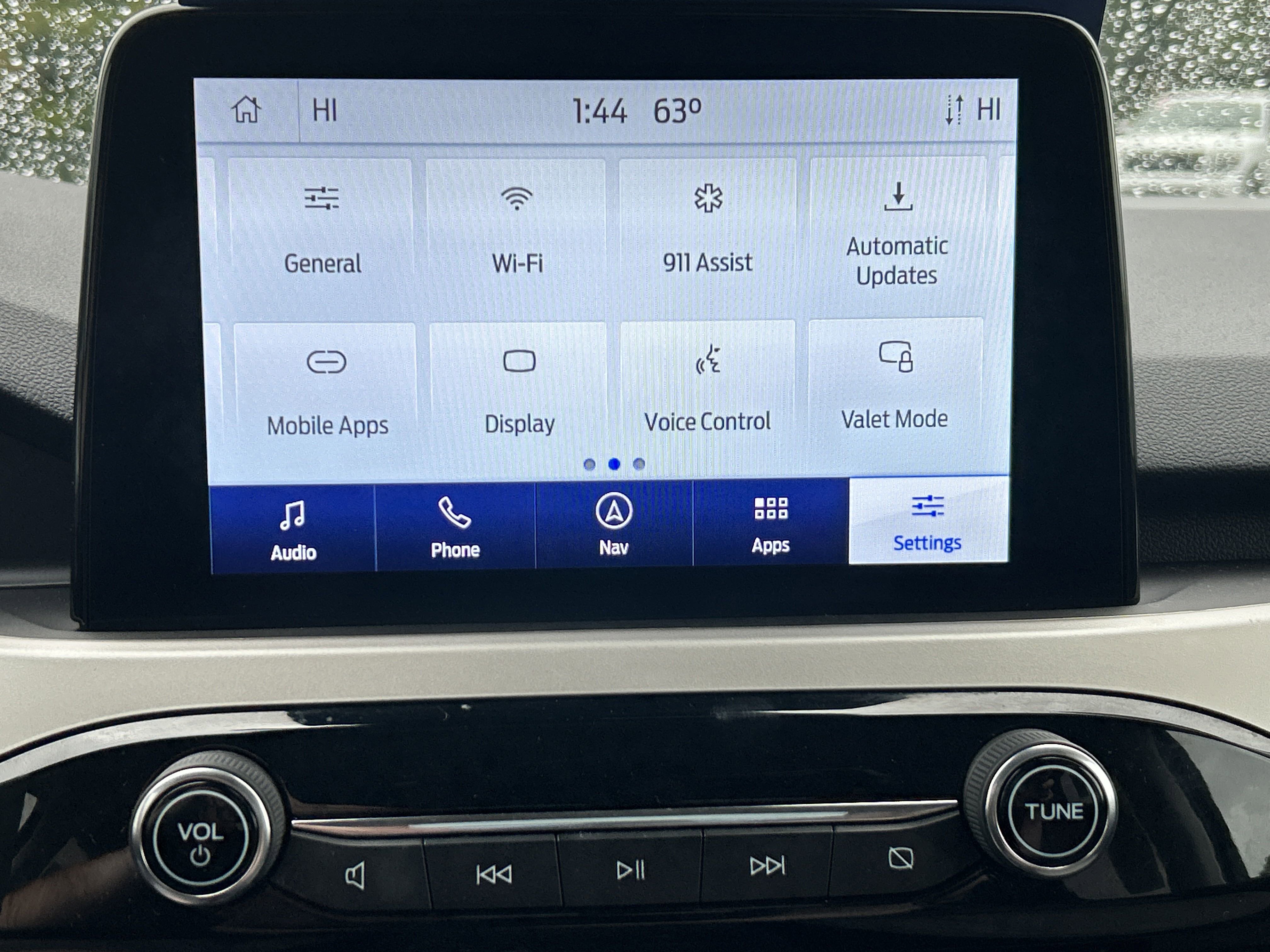 Certified 2022 Ford Escape SE image 25