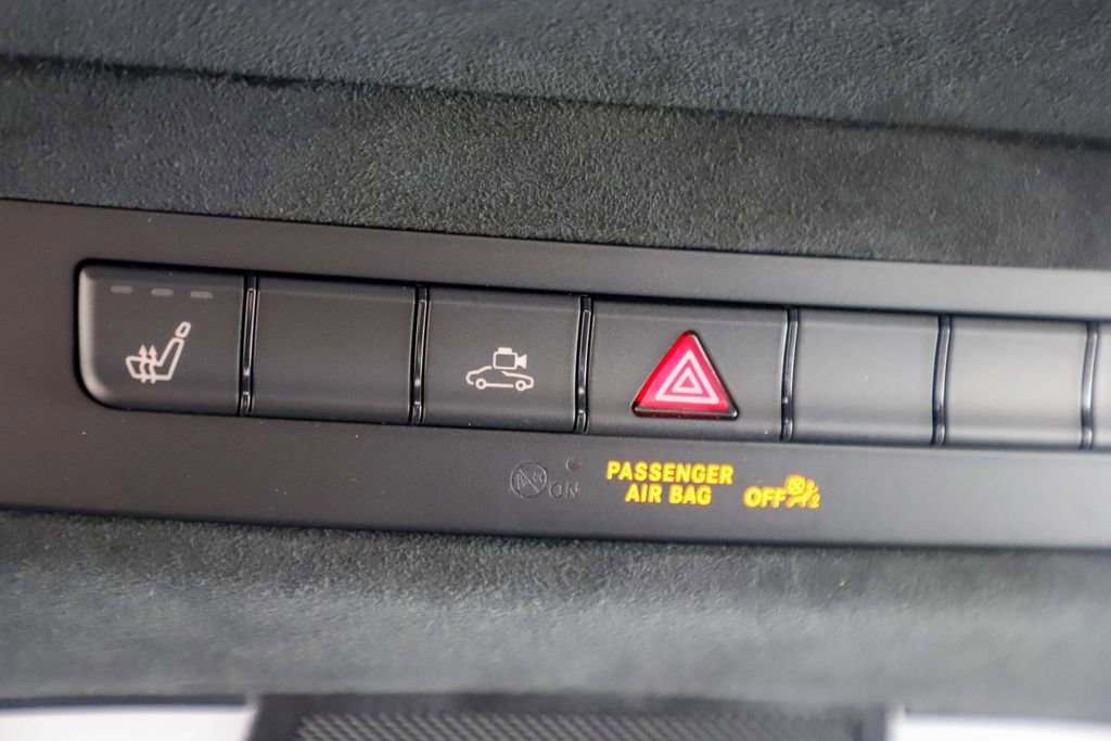 Used 2021 Mercedes-Benz AMG GT Black Series image 49