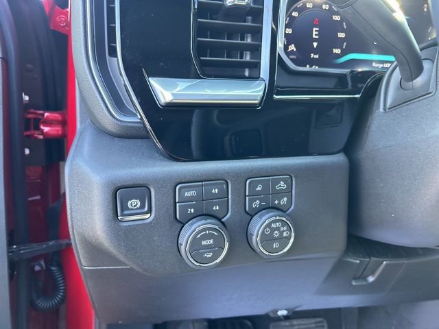 New 2026 Chevrolet Silverado 2500 LTZ w/ LTZ Plus Package image 17