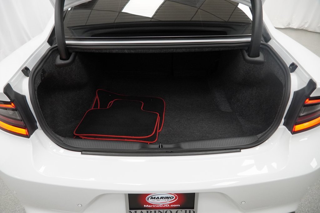 Certified 2023 Dodge Charger Scat Pack w/ Plus Group image 45